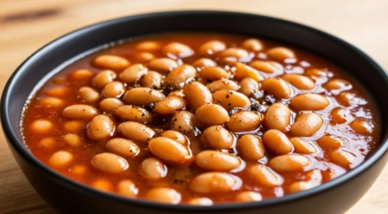 خوراک لوبیا خانواده 