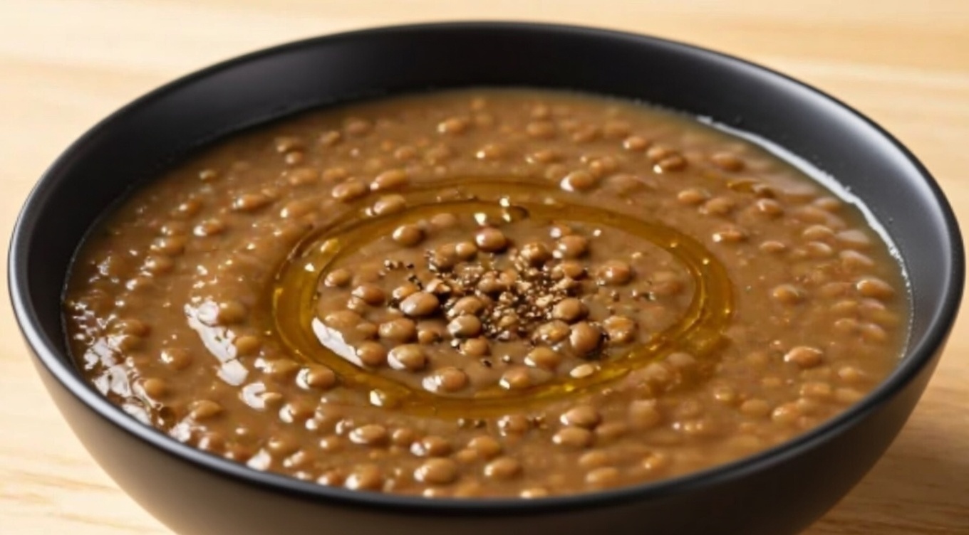 عدسی دو نفره